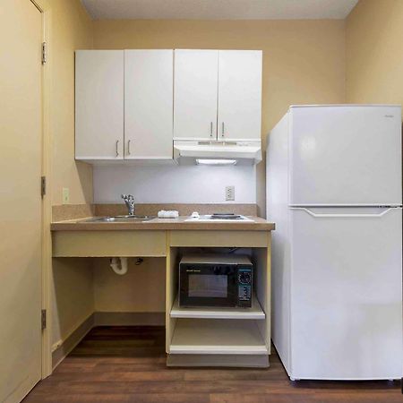 Extended Stay America Select Suites - Jacksonville Salisbury Rd Southpoint מראה חיצוני תמונה