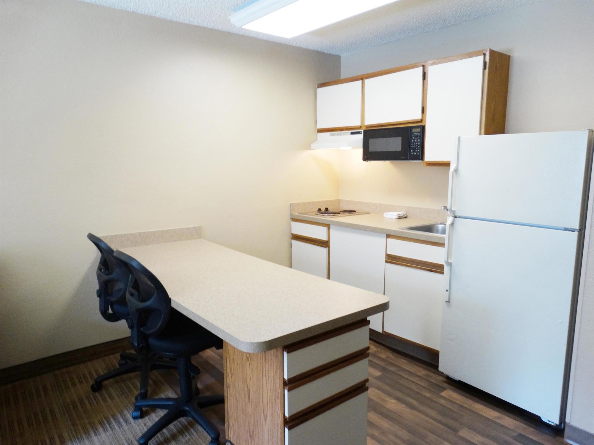 Extended Stay America Select Suites - Jacksonville Salisbury Rd Southpoint מראה חיצוני תמונה
