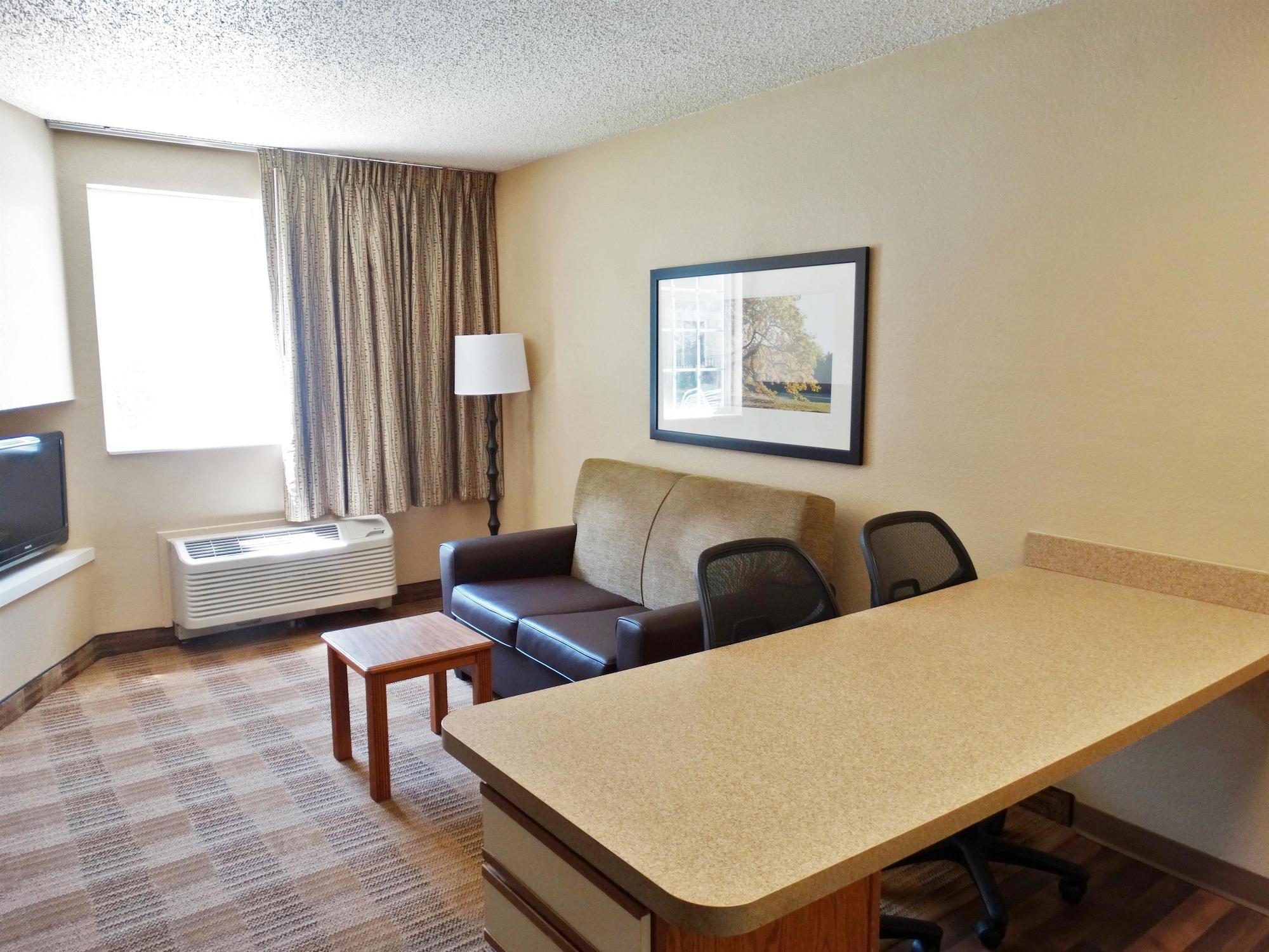 Extended Stay America Select Suites - Jacksonville Salisbury Rd Southpoint מראה חיצוני תמונה