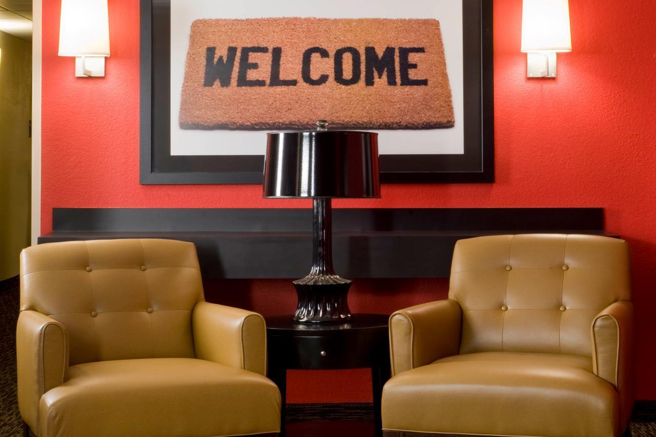 Extended Stay America Select Suites - Jacksonville Salisbury Rd Southpoint מראה חיצוני תמונה