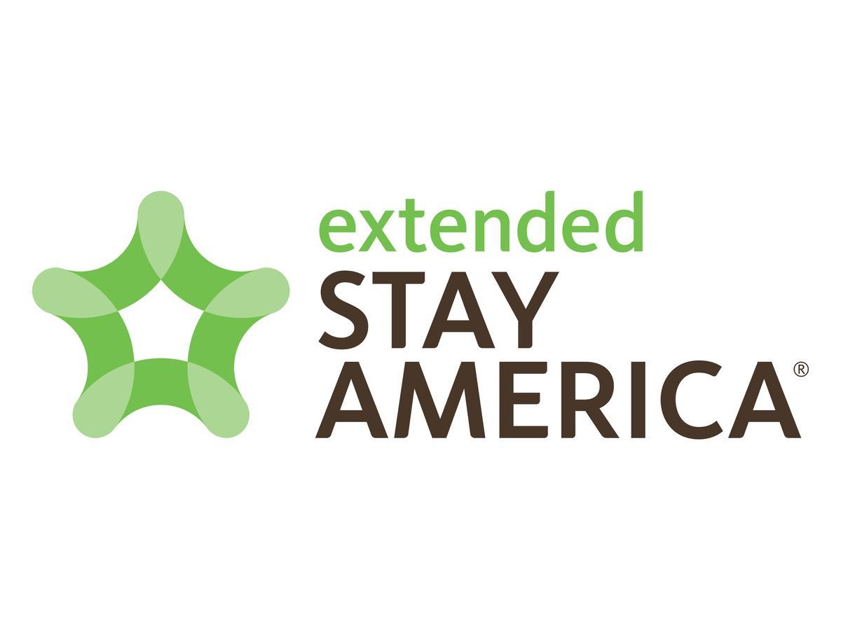 Extended Stay America Select Suites - Jacksonville Salisbury Rd Southpoint מראה חיצוני תמונה